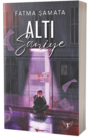 Fatma Şamata 3 Kitap Set + Okuma Sticker'ları