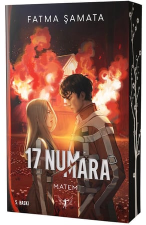 Fatma Şamata 3 Kitap Set + Okuma Sticker'ları