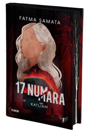 Fatma Şamata 3 Kitap Set + Okuma Sticker'ları