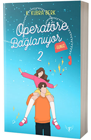 Rüzgâra Dokunmak + Operatöre Bağlanıyorsunuz 2 + Okuma Sticker'ları