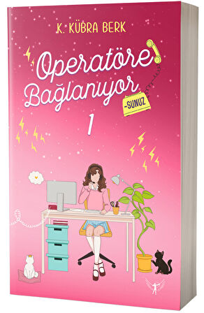 Bir Papatya Şarkısı 1 + Operatöre Bağlanıyorsunuz 1 + Okuma Sticker'ları