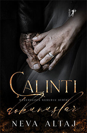 Sessiz Yalanlar + Çalıntı Dokunuşlar + Okuma Sticker'ları