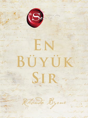 The Secret - En Büyük Sır (Ciltli) + The Secret - Hero (Ciltli) + Okuma Sticker'ları