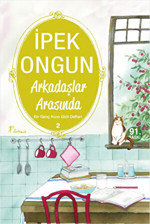 Yıllar Sonra + Arkadaşlar Arasında + Okuma Sticker'ları