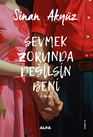Sevmek Zorunda Değilsin Beni + Ben Amir + Okuma Sticker'ları