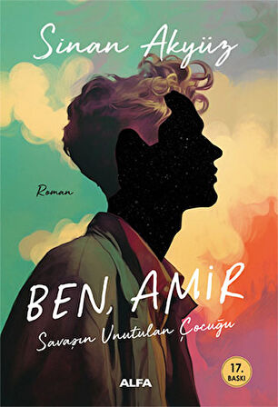 Sevmek Zorunda Değilsin Beni + Ben Amir + Okuma Sticker'ları