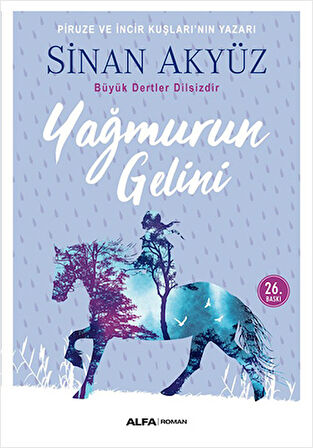 Sinan Akyüz 3 Kitap Set + Okuma Sticker'ları