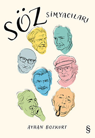 Söz Simyacıları + Barikattaki Çocuk + Okuma Sticker'ları