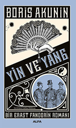 Yin ve Yang + Maça Valesi + Okuma Sticker'ları