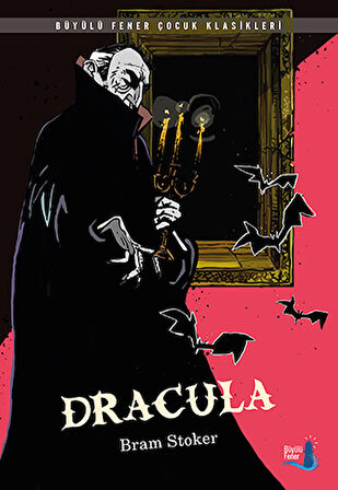 Dracula’nın Konuğu + Dracula + Okuma Sticker'ları