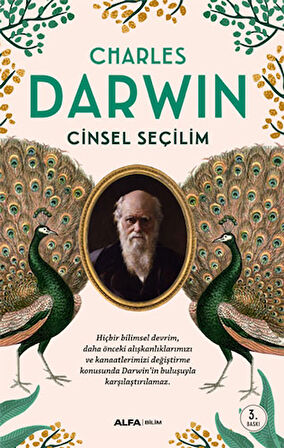 Solucanlar + Cinsel Seçilim + Yaşamım + Okuma Sticker'ları