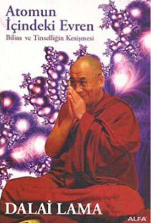 Yürekten Gelen Öğütler + Atomun İçindeki Evren + Okuma Sticker'ları