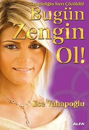 Ece'nin VIP Konukları + Bugün Zengin Ol ! + Okuma Sticker'ları