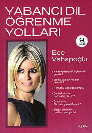 Yabancı Dil Öğrenme Yolları + Ece'nin VIP Konukları + Bugün Zengin Ol ! + Okuma Sticker'ları