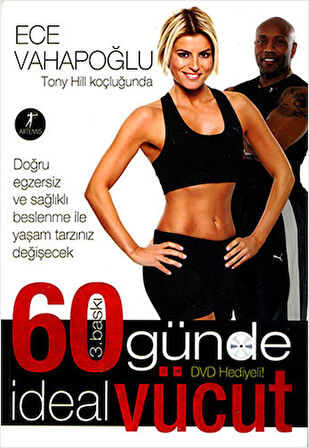 Ece Vahapoğlu 5 Kitap Set + Okuma Sticker'ları