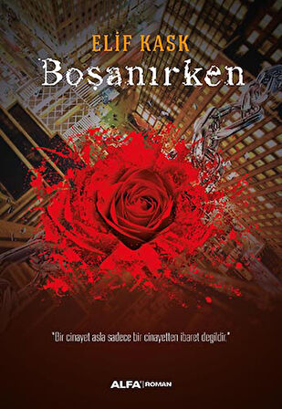 Boşanırken + Senaryo + Okuma Sticker'ları