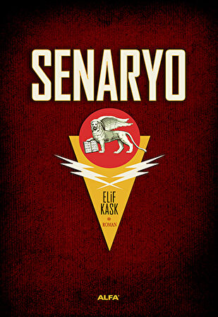 Boşanırken + Senaryo + Okuma Sticker'ları