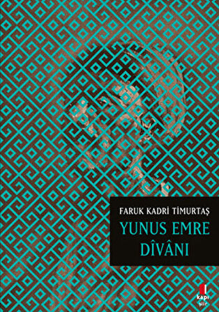 Yunus Emre Dîvânı + Tarih İçinde Türk Edebiyatı + Eski Türkiye Türkçesi + Okuma Sticker'ları