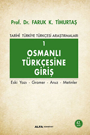 Yunus Emre Dîvânı + Osmanlı Türkçesine Giriş 1 + Osmanlı Türkçesi Metinleri 2 + Okuma Sticker'ları