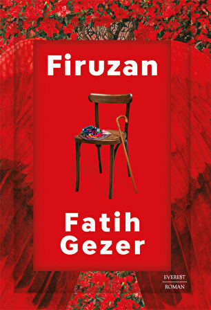 Firuzan + Suni Tebessüm + Ölüler Kıraathanesi + Okuma Sticker'ları