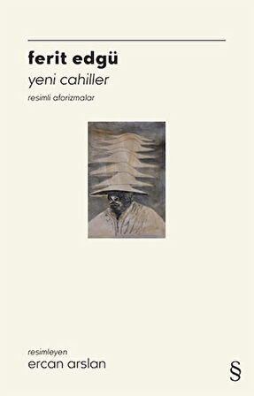 Yeni Cahiller + Van Gogh - Yüz Yıl Sonra + Okuma Sticker'ları