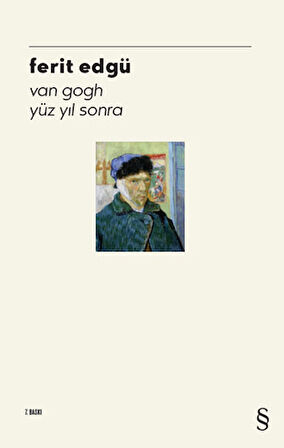 Yeni Cahiller + Van Gogh - Yüz Yıl Sonra + Okuma Sticker'ları