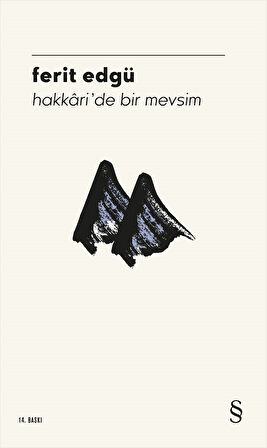 Yeni Cahiller + Hakkâri'de Bir Mevsim + Okuma Sticker'ları