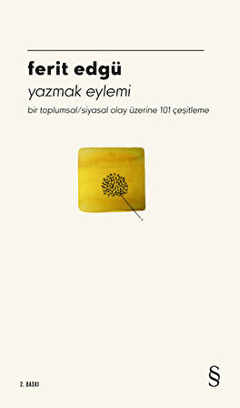 Van Gogh - Yüz Yıl Sonra + Yazmak Eylemi + Okuma Sticker'ları