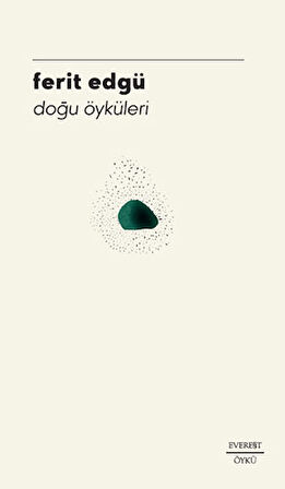 Doğu Öyküleri + Yeni Cahiller + Van Gogh - Yüz Yıl Sonra + Okuma Sticker'ları