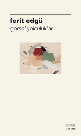 Biçimler, Renkler, Sözcükler + Görsel Yolculuklar + Hakkâri'de Bir Mevsim + Okuma Sticker'ları