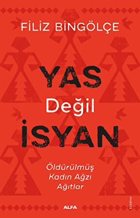 Yas Değil İsyan + Asker Argosu Sözlüğü + Okuma Sticker'ları