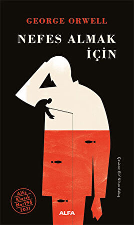 Nefes Almak İçin (Ciltli) + Aspidistra + Okuma Sticker'ları