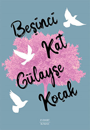 Beşinci Kat + Denemedi Demeyin + Okuma Sticker'ları