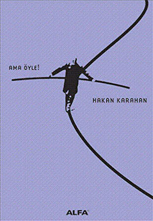 Ama Öyle! + Abluka + Okuma Sticker'ları