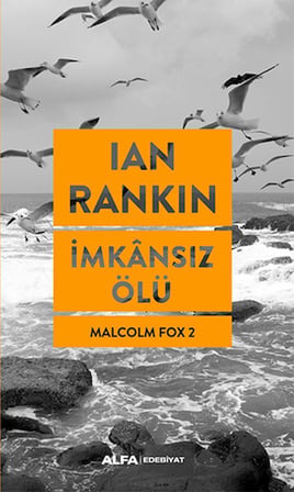 Yalanlar Evinde + Şeytanı Yeğlemek + İmkânsız Ölü + Okuma Sticker'ları
