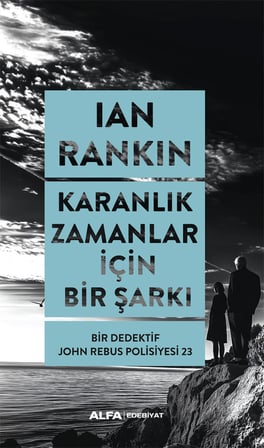 Karanlık Zamanlar İçin Bir Şarkı + Şeytanı Yeğlemek + Gölge İncil'in Azizleri + Okuma Sticker'ları
