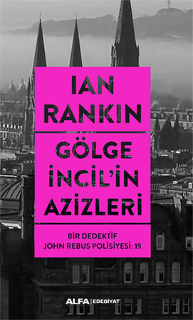 Karanlık Zamanlar İçin Bir Şarkı + Şeytanı Yeğlemek + Gölge İncil'in Azizleri + Okuma Sticker'ları
