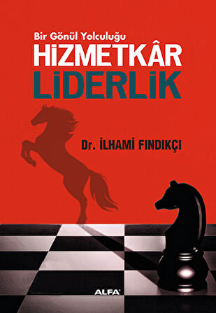 Hizmetkar Liderlik (Cep Boy) + İnsani Derinlik + Okuma Sticker'ları