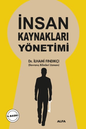 Eyvah! Yeni Kuşak Geliyor + Hizmetkar Liderlik (Cep Boy) + İnsan Kaynakları Yönetimi + Okuma Sticker'ları