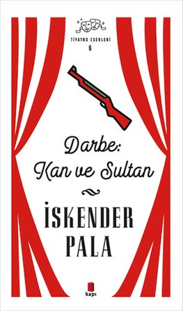 Surnâme - Bir Osmanlı Mâcerası + A-71 + Darbe: Kan ve Sultan (Ciltli) + Okuma Sticker'ları