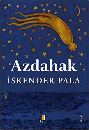 İskender Pala 4 Kitap Set + Okuma Sticker'ları