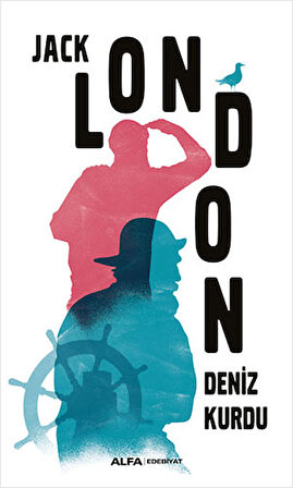 Deniz Kurdu + Makaloa Hasırı Üzerinde + Okuma Sticker'ları