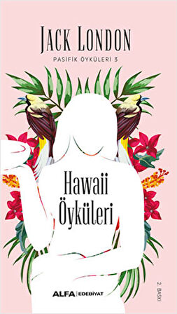 Uçurum İnsanları + Hawaii Öyküleri + Okuma Sticker'ları
