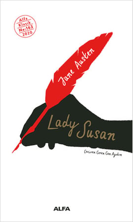Lady Susan + Aşk ve Mantık (Ciltli) + Aşk ve Gurur (Ciltli) + Okuma Sticker'ları