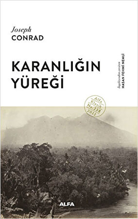 Everest Açıkhava 36 - Gençlik + Karanlığın Yüreği + Okuma Sticker'ları