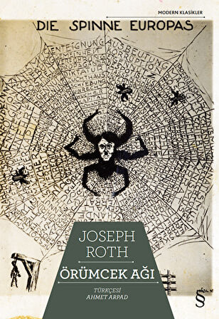 1002. Gece Öyküsü + Örümcek Ağı + Okuma Sticker'ları