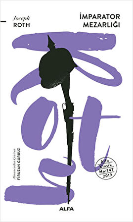 İmparator Mezarlığı + Hotel Savoy + Okuma Sticker'ları