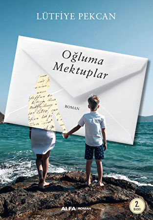 İmtihan + Oğluma Mektuplar + Okuma Sticker'ları