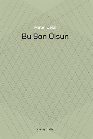 Bu Son Olsun + Herkes Kendine Yabancı + Şiir Ustalardan Öğrenilir + Okuma Sticker'ları