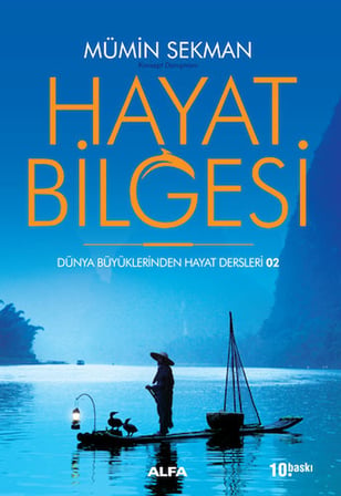 Rağmenciler - Akacak Azim Damarda Durmaz! + Hayat Bilgesi 2 + İnsan İsterse - Azmin Zaferi Öyküleri 5 + Okuma Sticker'ları